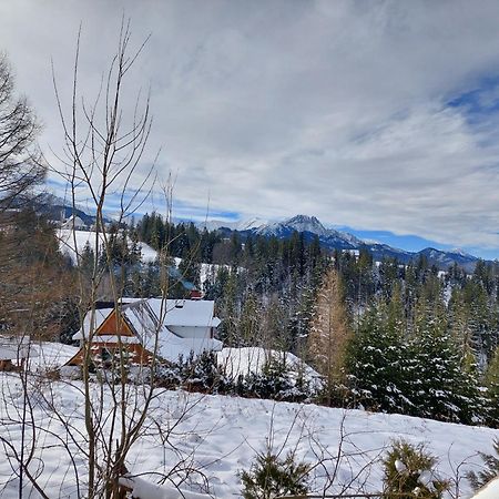 Tatrzanska Polana - Mountain View, Free Parking & Wifi Apartment Zakopane Exterior photo